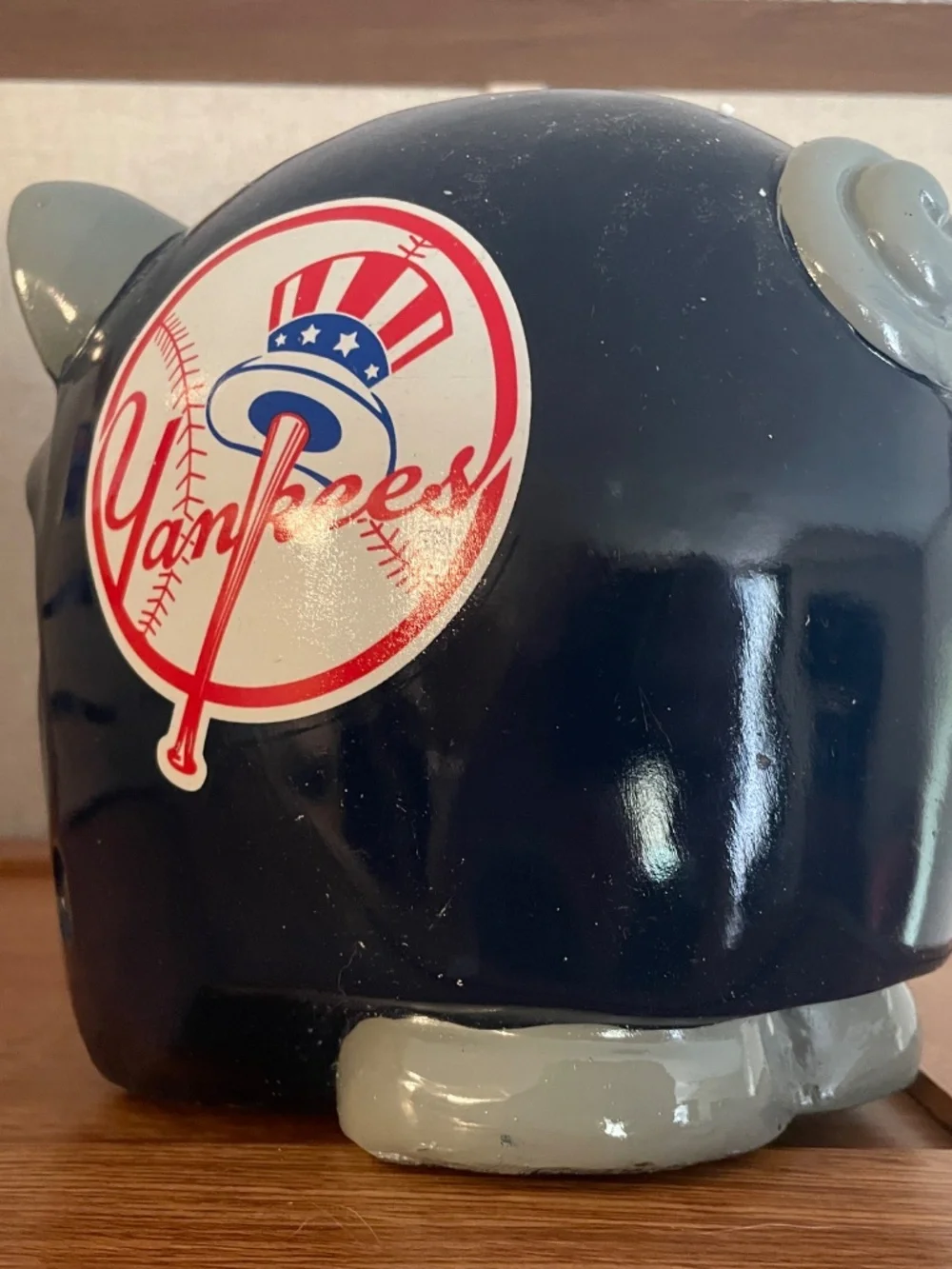 New York Yankees ceramic 